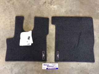DAF N/A 2018 - 2165819 CABINEMAT CF EURO 6 (NIEUW) zdjecie 1