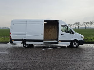Mercedes-Benz Sprinter 2015 - 313 imagen 10