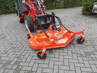 Maschio 2026 - Weidebloter 1.5m afbeelding 1 miniatuur