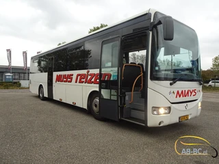 Irisbus Crossway 54 Seats EURO 5 2010 te koop