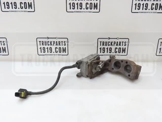 MAN N/A - Engines & Parts EGR klep obrazek 2