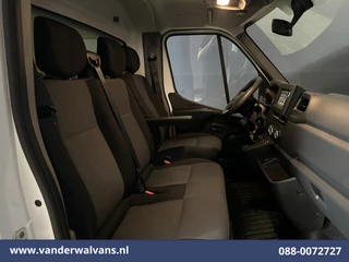 Renault Master 2024 - 2.3 dCi 146pk Bakwagen 222cm Hoog Laadklep Euro6 Airco | Navigatie | Camera | LED | Cruisecontrol obrazek 9