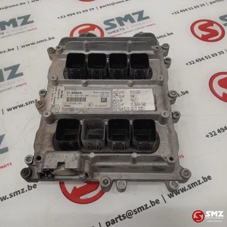 MAN N/A - Occ ECU motorbesturingseenheid D2676LF80 MAN bild 1