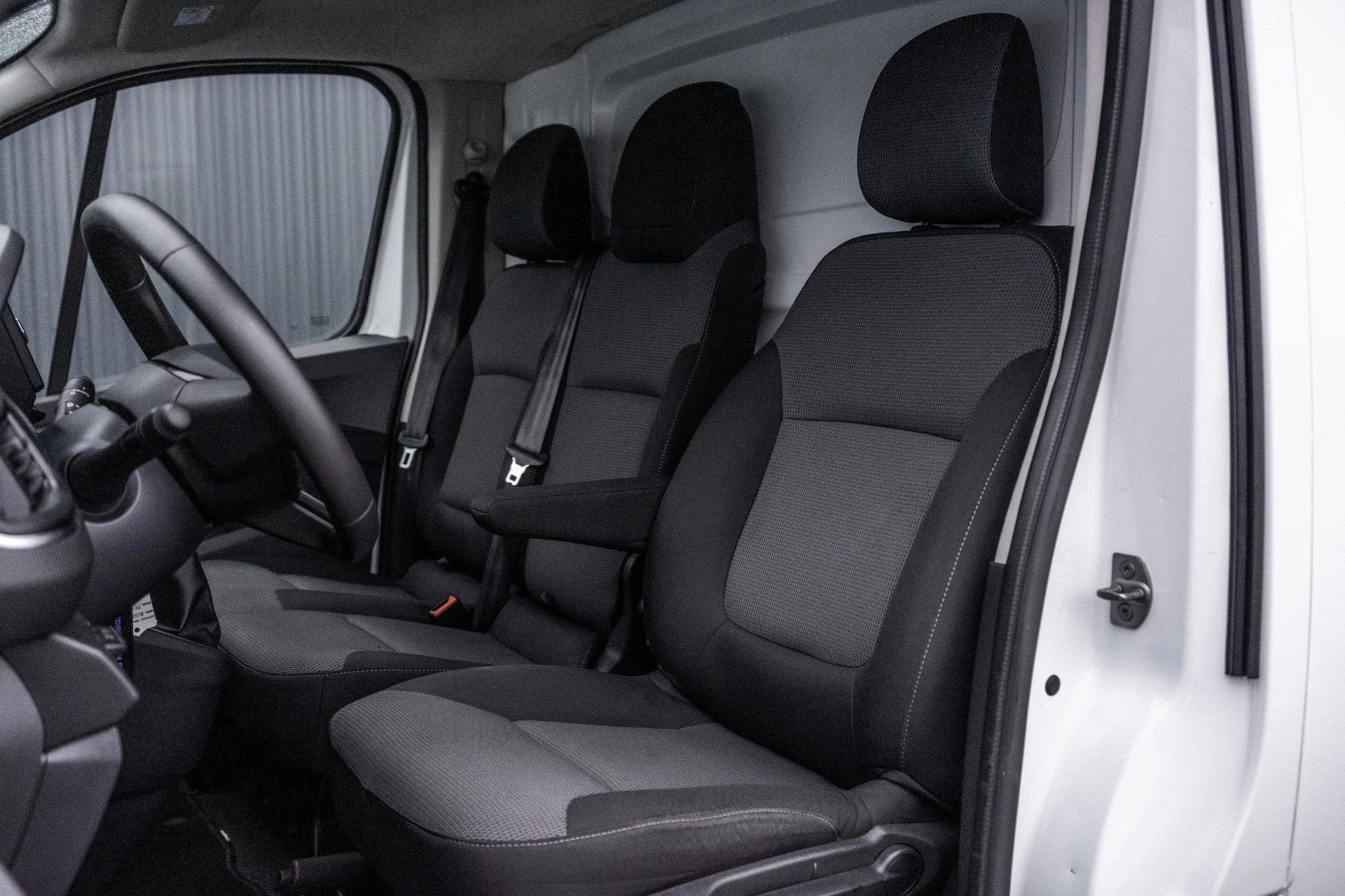 Renault Trafic 2023 - Primastar**dCi | L2H1 | Automaat | 150 PK | LED | Cruise | Airco | PDC | Euro 6** image 12