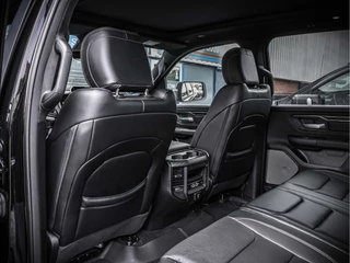 Dodge Ram 1500 2024 - Rebel Night | 3.0L I6 | Twin Turbo image 10