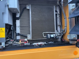 Liebherr N/A 2017 - A 914 Litronic, 2017 Year only 7955 Hours! Incl. 3x buckets!! obrazek 10