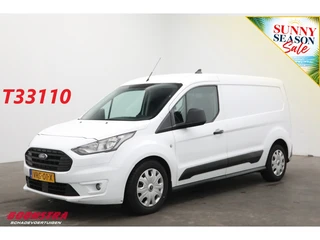 Ford Transit Connect 2022 - 1.5 EcoBlue Aut. L2 Vebabox Cruise Navi Airco Bluetooth Camera PDC for sale