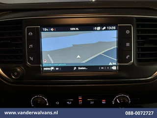 Peugeot Expert 2022 - 1.5 BlueHDI L2H1 Euro6 Airco | Camera | Navigatie | Apple Carplay image 3 thumbnail