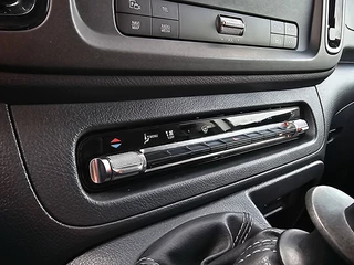 Mercedes-Benz Vito 2024 - 110 image 11