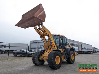 Hyundai HL760-9A 2014 - N/A obrazek 12