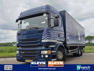 Scania R 2014 - R410 obrazek 1