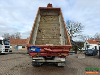 Volvo 440 2008 - FM imagen 5