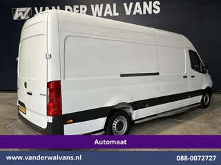 Mercedes-Benz Sprinter 2019 - 311 CDI Automaat L3H2 *PostNL inrichting* Euro6 Airco | Camera | Schappen obrazek 10