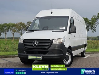 Mercedes-Benz eSprinter 2025 te koop