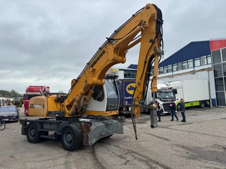 Liebherr A 316 2009 - N/A obrazek 2