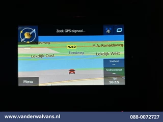 Mercedes-Benz Citan 2020 - 108 CDI L1H1 Euro6 Airco | Navigatie | Cruisecontrol | Sidebars | Dakdragers bild 2