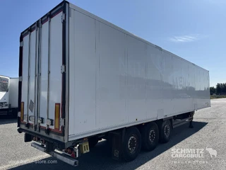Schmitz Cargobull Semitrailer Reefer Multitemp 2018 afbeelding 2 miniatuur