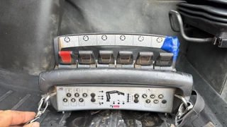Volvo FMX 460 2014 - N/A obrazek 26