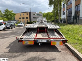 Iveco Stralis 2007 - 420 EURO 5, Retarder, ROLFO image 19