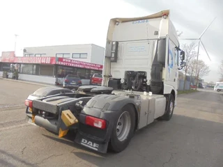 DAF XF 440 2017 - SSC ADR + COMPRESSOR immagine 4