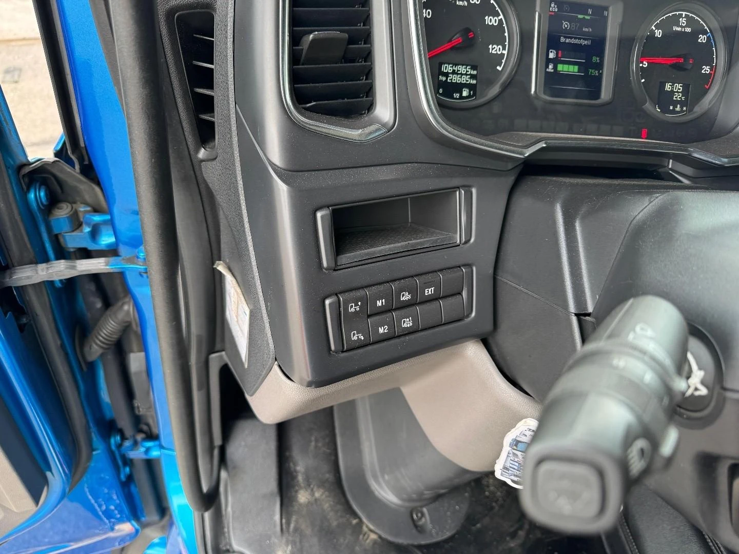 Scania R 2018 - R450 afbeelding 11