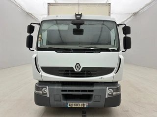 Renault 2009 - Premium 240 DXi afbeelding 2 miniatuur