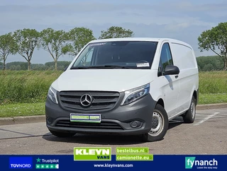 Mercedes-Benz Vito 2019 - 114 image 1