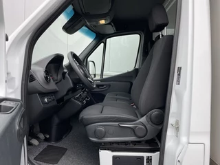 Mercedes-Benz Sprinter 2018 - 514 *Airconditioning*Cruise control*Zijwindassistent*laadbrug zdjecie 3