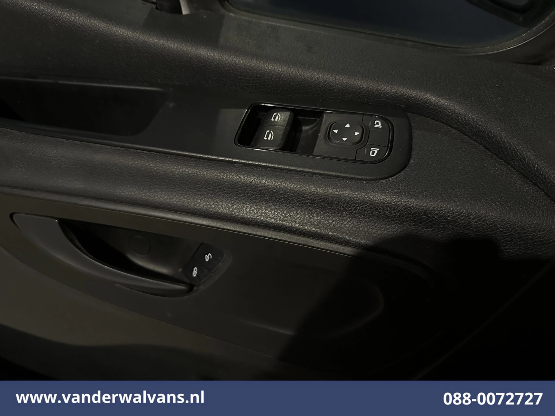 Mercedes-Benz Sprinter 2020 - 314 CDI 143pk L3H2 Euro6 Airco | Camera | Navigatie | Apple Carplay | Android Auto obrázek 17