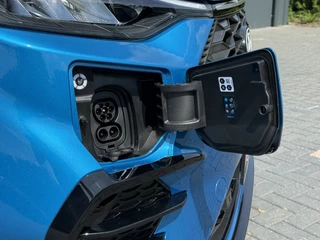 Ford E-Transit Custom 2025 - MS-RT 285 PK FULL ELECTRIC SPORT / L1H1 / DIGITAL AQUA BLUE METALLIC / REAR VIEUW / B&O SOUND SYSTEM / 19 INCH / LED / CAMERA image 26