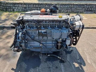 Deutz BF6M1013 te koop