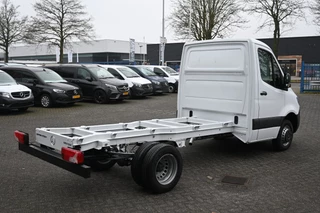 Mercedes-Benz Sprinter 2026 - 515 CDI L2 Pro chassis cabine obrazek 3