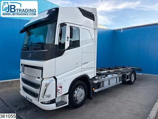Volvo FH 2021 - 500 EURO 6E, Standairco, NB te koop