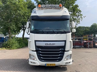 DAF N/A 2015 - XF106 SUPER SPACE CAB obrazek 3