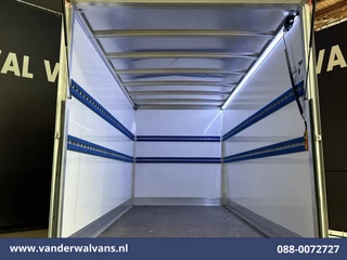 Renault Master 2024 - 2.3 dCi 146pk Bakwagen 222cm Hoog Laadklep Euro6 Airco | Navigatie | Camera | LED | Cruisecontrol obrazek 14