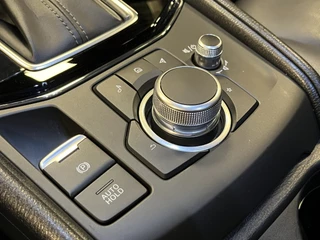 Mazda CX-5 2022 - 2.5 SkyActiv-G 194PK Newground Navi Leder PDC 19inch 360 Camera Trekhaak image 64