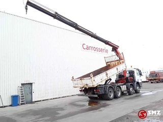Palfinger N/A 2007 - Occ Autolaadkraan Palfinger PK20002 obrazek 4