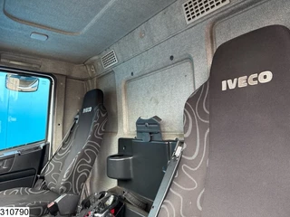 Iveco Stralis 2015 - 360 6x2, EURO 6, Palfinger, Remote obrazek 11