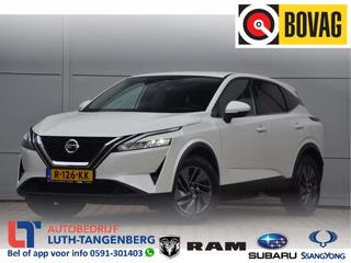 Nissan QASHQAI 2022 - 1.3 MHEV Xtronic Acenta obrazek 1