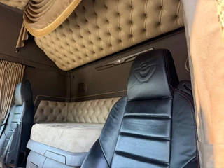 Scania R 2023 - R660 zdjecie 13