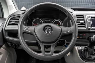 Volkswagen Transporter 2020 - T6 2.0 TDI L1H1 | 150 PK | Automaat | Carplay | Cruise | PDC | Trekhaak bild 14
