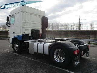 DAF N/A 2015 - XF410 FT obrazek 3