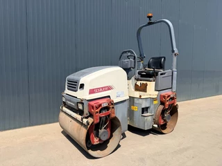 Dynapac N/A 2019 - CC1200 image 1