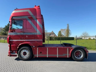 DAF XF 460 FT 2017 - N/A bild 11