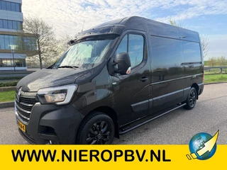 Renault Master 2021 - 2.3DCI L2H2 180PK Airco Navi Trekhaak 82000KM EURO 6 immagine 1