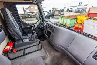 Renault N/A 2005 - MIDLUM 220 (16t) DCI + DHOLLANDIA zdjecie 11