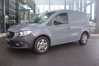 Mercedes-Benz eCitan 2025 - 112 Pro L1 51 kWh |NAVI/AIRCO/MBUX/CAMERA |Certified afbeelding 2 miniatuur