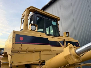 Cat N/A 2001 - D8R obrazek 2