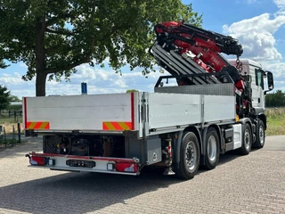 MAN TGS 2021 - 35.510 immagine 13
