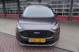 Ford Transit Connect 2023 - EcoBlue L1 100PK Trend immagine 10